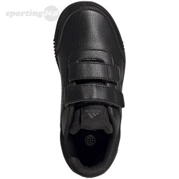 Buty dla dzieci adidas Tensaur Sport Training Hook and Loop czarne GW6439 Adidas