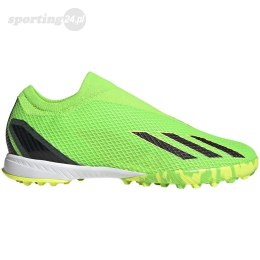 Buty piłkarskie adidas X Speedportal.3 LL TF GW8475 Adidas