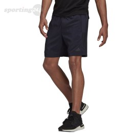 Spodenki męskie adidas Training Shorts granatowe HD3543 Adidas