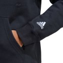Bluza damska adidas Essentials Linear czarna IC4426 Adidas
