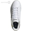 Buty damskie adidas Court Silk białe GZ9687 Adidas