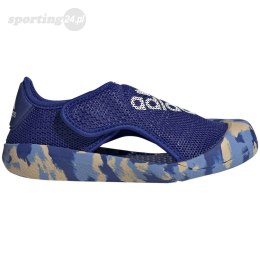 Buty dla dzieci adidas Altaventure Sport Swim niebieskie FZ6508 Adidas