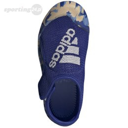 Buty dla dzieci adidas Altaventure Sport Swim niebieskie FZ6508 Adidas