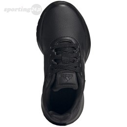 Buty dla dzieci adidas Tensaur Run czarne GZ3426 Adidas