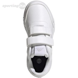 Buty dla dzieci adidas Tensaur Sport 2.0 C białe GW1987 Adidas