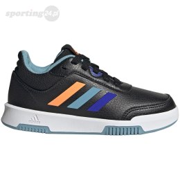 Buty dla dzieci adidas Tensaur Sport 2.0 K czarne H06361 Adidas