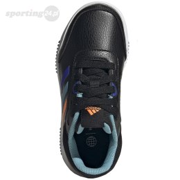 Buty dla dzieci adidas Tensaur Sport 2.0 K czarne H06361 Adidas