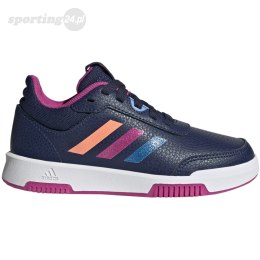 Buty dla dzieci adidas Tensaur Sport 2.0 K granatowe HP6157 Adidas