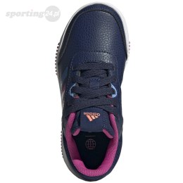 Buty dla dzieci adidas Tensaur Sport 2.0 K granatowe HP6157 Adidas