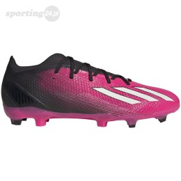 Buty piłkarskie adidas X Speedportal.2 FG GV9563 Adidas