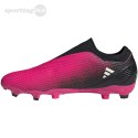 Buty piłkarskie adidas X Speedportal.3 LL FG GZ5065 Adidas