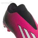 Buty piłkarskie adidas X Speedportal.3 LL FG GZ5065 Adidas