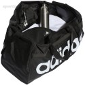 Torba adidas Essentials Duffel Large czarna HT4745 Adidas