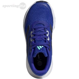 Buty dla dzieci adidas Runfalcon 3.0 K niebieskie HP5840 Adidas