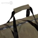 Torba adidas 4ATHLTS Duffel Bag Medium zielona IL5754 Adidas