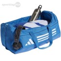 Torba adidas Essentials Training Duffel S niebieska IL5772 Adidas