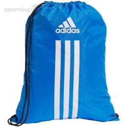 Worek na buty adidas Power Gym Sack niebieski IK5720 Adidas