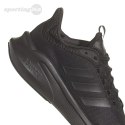 Buty damskie adidas AlphaEdge + czarne IF7284 Adidas