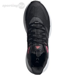 Buty damskie adidas AlphaEdge + czarno-szare IF7287 Adidas