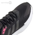 Buty damskie adidas AlphaEdge + czarno-szare IF7287 Adidas