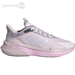Buty damskie adidas AlphaEdge + różowe IF7288 Adidas