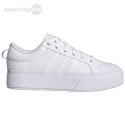 Buty damskie adidas Bravada 2.0 Platform białe IE2309 Adidas