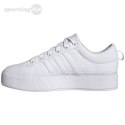 Buty damskie adidas Bravada 2.0 Platform białe IE2309 Adidas