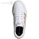 Buty damskie adidas Breaknet 2.0 biało-złote ID7116 Adidas