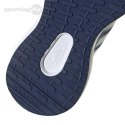 Buty dla dzieci adidas FortaRun 2.0 Cloudfoam Lace niebieskie HP5439 Adidas