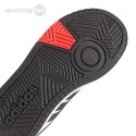 Buty dla dzieci adidas Hoops 3.0 K GZ9673 Adidas
