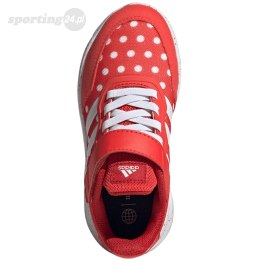 Buty dla dzieci adidas Nebzed x Disney Minnie Mouse Running IG5368 Adidas