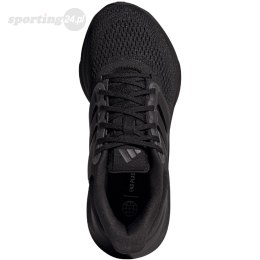 Buty dla dzieci adidas Ultrabounce czarne IG7285 Adidas