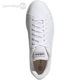 Buty męskie adidas Advantage Base Court Lifestyle białe GW2064 Adidas