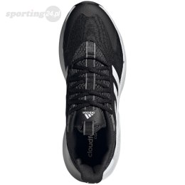 Buty męskie adidas AlphaEdge + czarne IF7292 Adidas