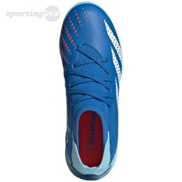 Buty piłkarskie dla dzieci adidas Predator Accuracy.3 TF IE9452 Adidas