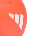 Czepek pływacki adidas 3-Stripes pomarańczowy IM1052 Adidas