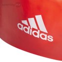 Czepek pływacki dla dzieci adidas 3-Stripes Silicone pomarańczowy HE5081 Adidas