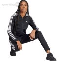 Dres damski adidas Essentials 3-Stripes czarny IJ8781 Adidas