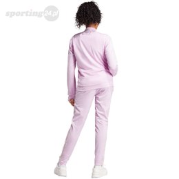 Dres damski adidas Essentials 3-Stripes różowy IJ8787 Adidas