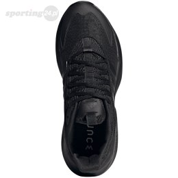 Buty męskie adidas AlphaEdge + czarne IF7290 Adidas