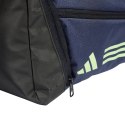 Torba adidas Essentials 3-Stripes Duffel XS niebieska IR9822 Adidas