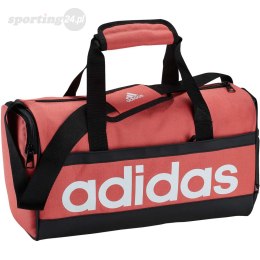 Torba adidas Essentials Linear Duffel Bag Extra Small XS IR9826 Adidas