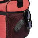 Torba adidas Essentials Linear Duffel Bag Medium koralowa IR9834 Adidas