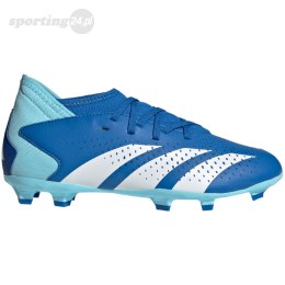 Buty piłkarskie dla dzieci adidas Predator Accuracy.3 FG IE9503 Adidas
