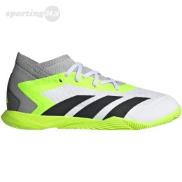 Buty piłkarskie dla dzieci adidas Predator Accuracy.3 IN IE9449 Adidas