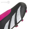 Buty piłkarskie dla dzieci adidas Predator Accuracy.3 LL FG GW4606 Adidas
