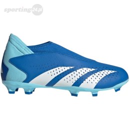 Buty piłkarskie dla dzieci adidas Predator Accuracy.3 LL FG IF2266 Adidas