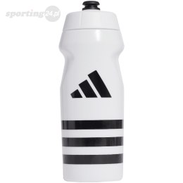 Bidon adidas Tiro Bottle 0.5L biały IW8159 Adidas teamwear