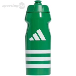 Bidon adidas Tiro Bottle 0.5L zielony IW8152 Adidas teamwear