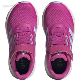 Buty dla dzieci adidas Runfalcon 3.0 EL K HP5874 Adidas